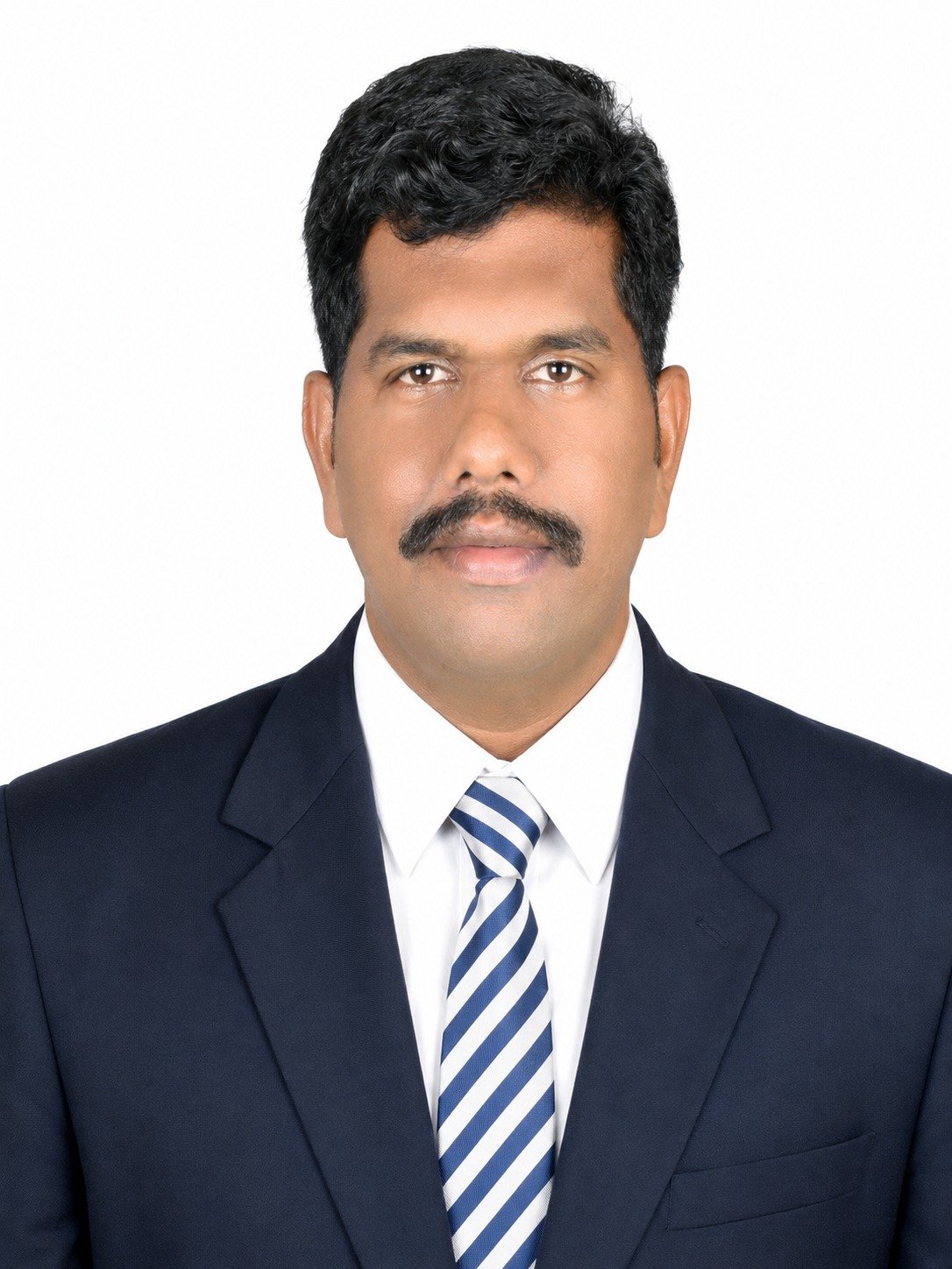 Dr P VIJAYAKARTHIK